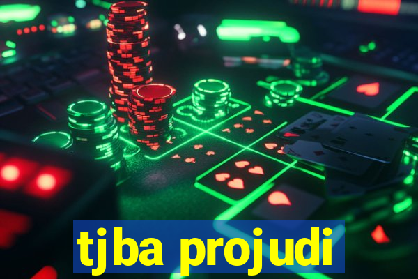 tjba projudi